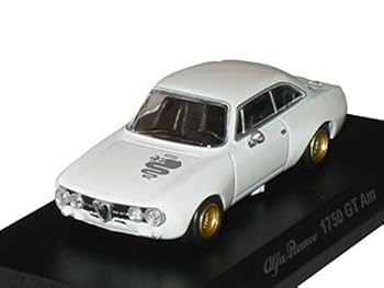 ロメオ出品 Amazon.co.jp: 京商 1/64 アルファロメオ ミニカーコレクション4